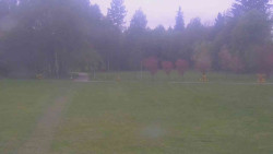 Areál ski klubu
