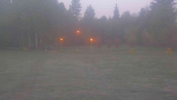 Areál ski klubu