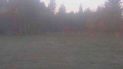 Areál ski klubu
