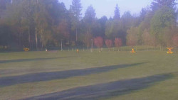 Areál ski klubu