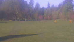 Areál ski klubu
