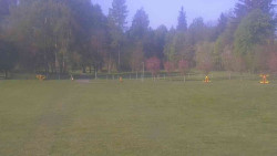 Areál ski klubu