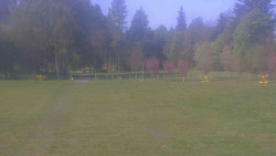 Areál ski klubu