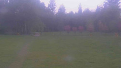 Areál ski klubu