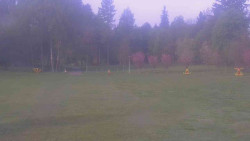 Areál ski klubu
