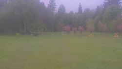 Areál ski klubu