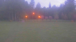 Areál ski klubu