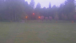 Areál ski klubu