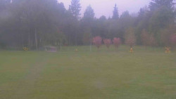 Areál ski klubu