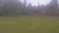 Areál ski klubu