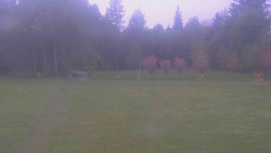 Areál ski klubu