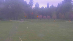 Areál ski klubu