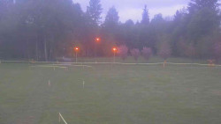 Areál ski klubu