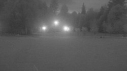 Areál ski klubu