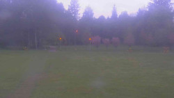 Areál ski klubu