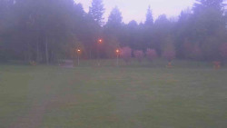 Areál ski klubu
