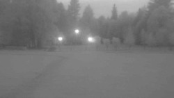Areál ski klubu
