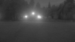 Areál ski klubu
