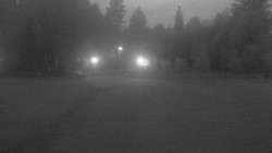 Areál ski klubu
