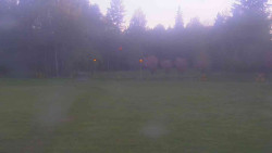 Areál ski klubu