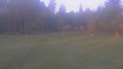 Areál ski klubu