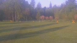 Areál ski klubu