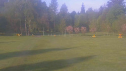 Areál ski klubu