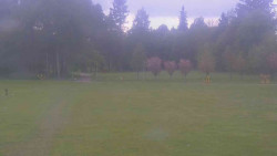 Areál ski klubu