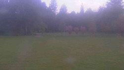 Areál ski klubu