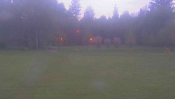 Areál ski klubu
