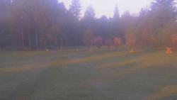 Areál ski klubu