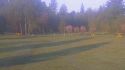Areál ski klubu