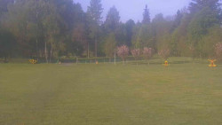 Areál ski klubu