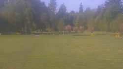 Areál ski klubu