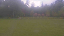 Areál ski klubu