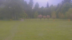 Areál ski klubu
