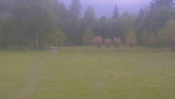 Areál ski klubu