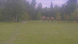 Areál ski klubu