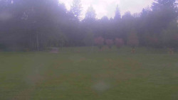 Areál ski klubu