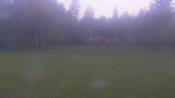 Areál ski klubu