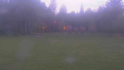 Areál ski klubu