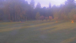 Areál ski klubu