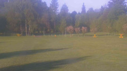 Areál ski klubu