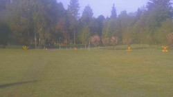 Areál ski klubu