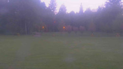 Areál ski klubu