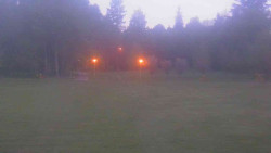 Areál ski klubu