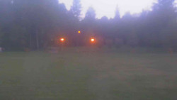 Areál ski klubu
