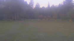 Areál ski klubu