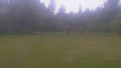 Areál ski klubu