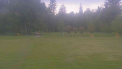 Areál ski klubu